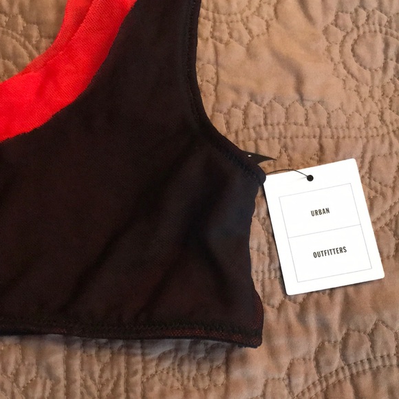 Urban Outfitters Bralette - Picture 2 of 4